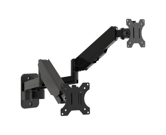 Multibrackets MB-0037 TV sienas grozāmais kronšteins televizoriem līdz 32" / 1-8kg