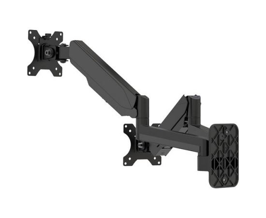 Multibrackets MB-0037 TV sienas grozāmais kronšteins televizoriem līdz 32" / 1-8kg