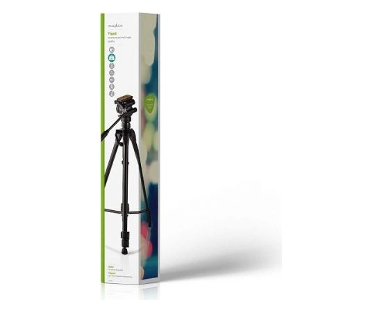 Nedis TPOD4200BK Foto / video statīvs