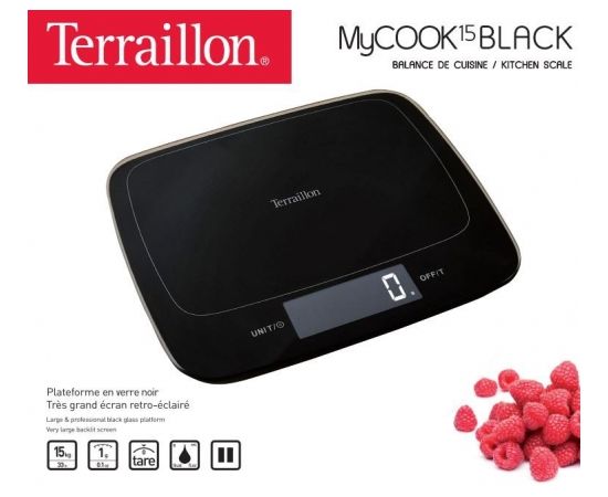 Kitchen scale My Cook Terraillon