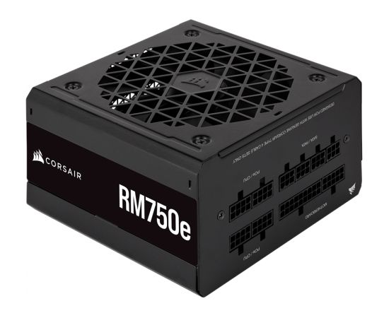 Corsair RMe Series RM750e Fully Modular Low-Noise ATX Power Supply