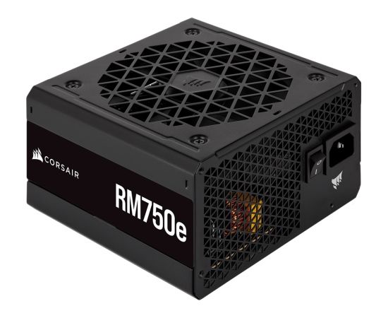 Corsair RMe Series RM750e Fully Modular Low-Noise ATX Power Supply