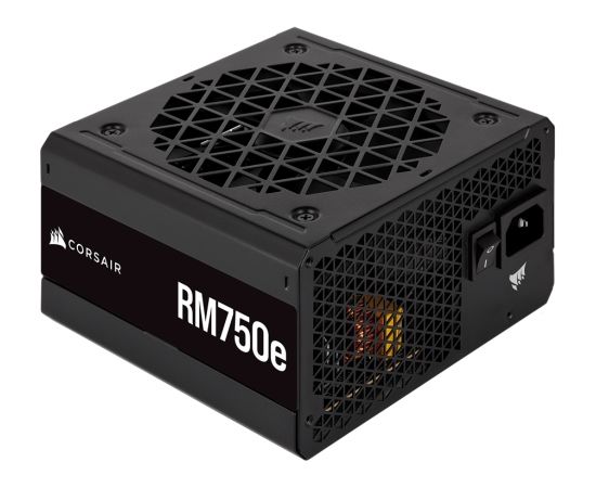 Corsair RMe Series RM750e Fully Modular Low-Noise ATX Power Supply