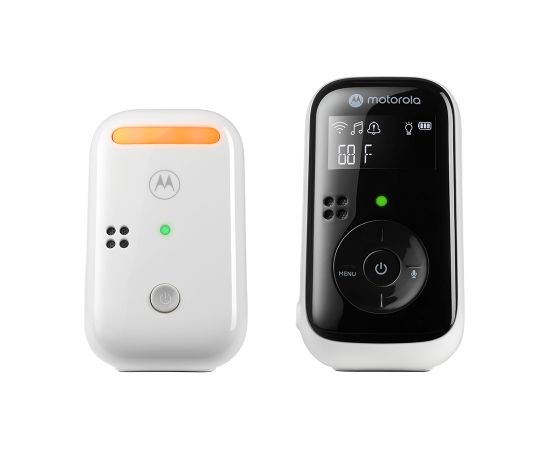 Motorola Audio Baby Monitor  PIP11 White/Black