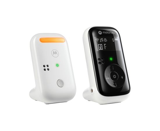 Motorola Audio Baby Monitor  PIP11 White/Black