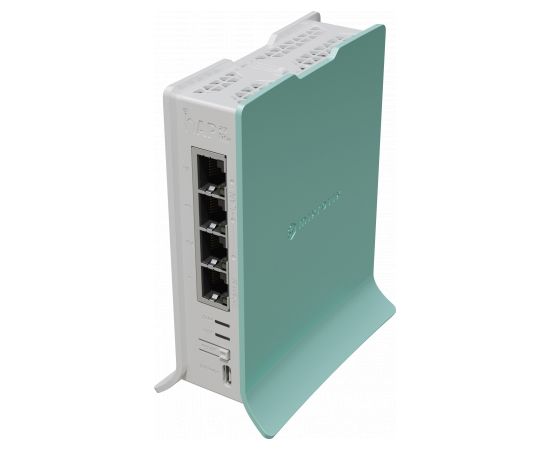 MikroTik hAP ax lite Router