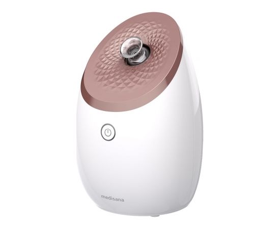 Medisana DS 600 sejas sauna White