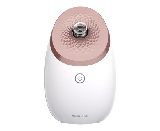 Medisana DS 600 sejas sauna White