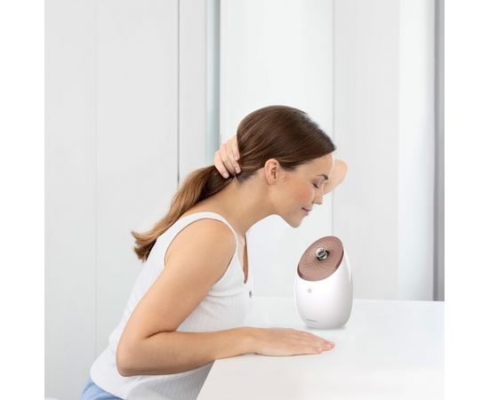 Medisana DS 600 sejas sauna White