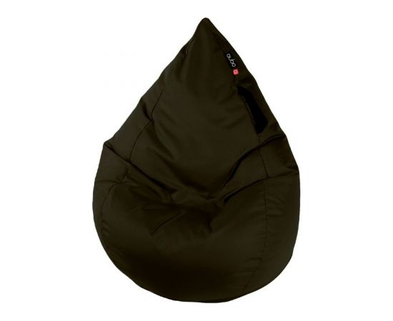Qubo  Splash Drop Copers POP Augstas kvalitātes krēsls Bean Bag