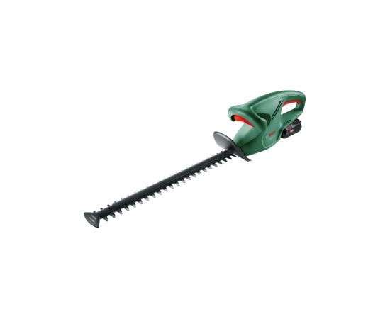 Dzīvžoga šķēres Bosch EasyHedgeCut 18V-52-13; 18 V; 52 cm; 1x2,0 Ah akum.