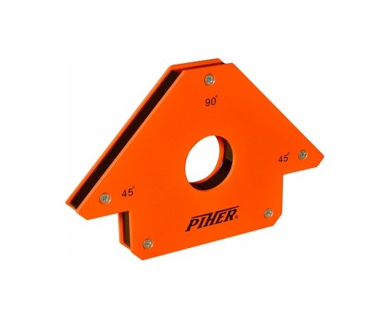 Magnēts Piher 29003; 45-90⁰; 8,5 cm Metinātāmie aparāti