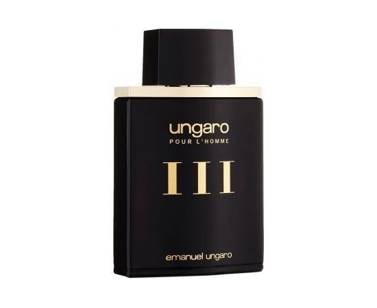 Emanuel Ungaro III EDT 100 ml