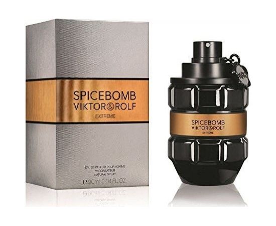 Viktor & Rolf Spicebomb Extreme EDP 90 ml