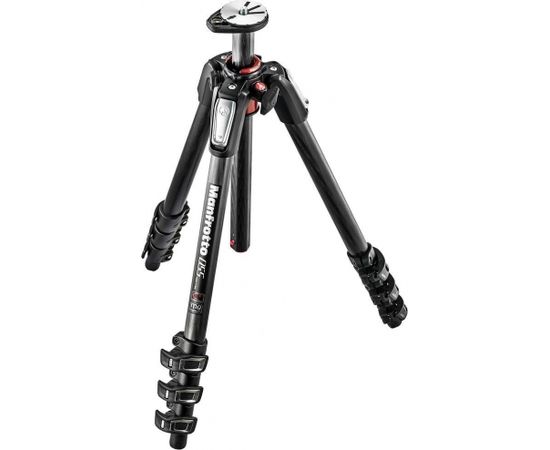 Manfrotto tripod kit MK055CXPRO4BHQR CF Kit 4sec QR