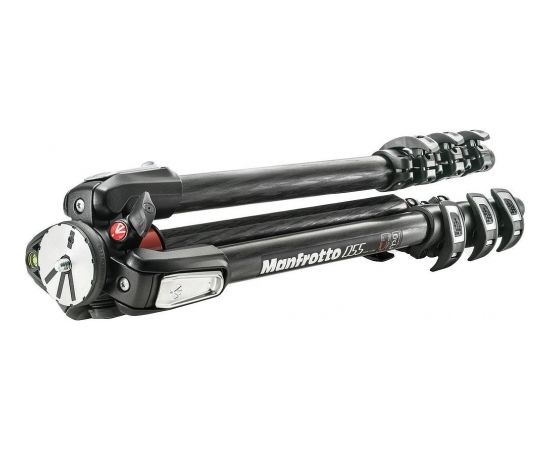 Manfrotto tripod kit MK055CXPRO4BHQR CF Kit 4sec QR