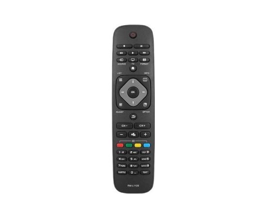 Lamex LXP0125 TV pults TV Philips LCD / LED RM-L1125