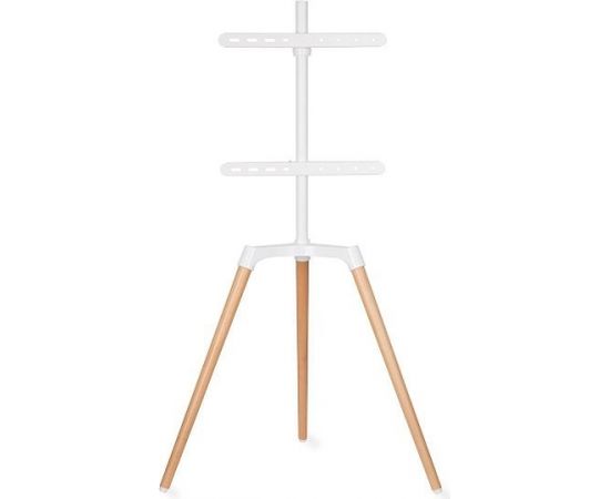 Nedis TVSM7060WT TV stends 50"- 65" līdz 35kg "Scandinavian design"