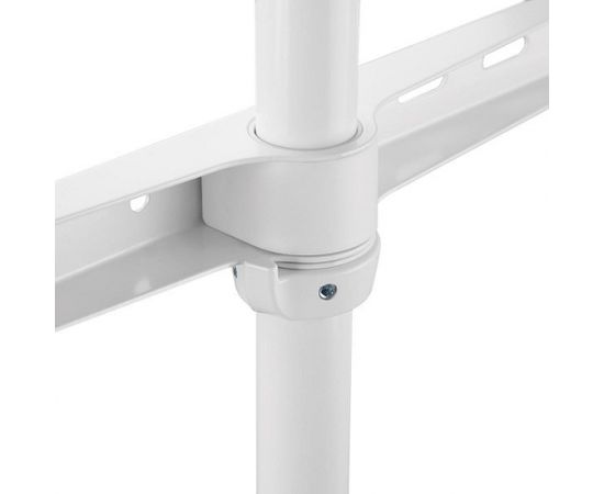 Nedis TVSM7060WT TV stends 50"- 65" līdz 35kg "Scandinavian design"