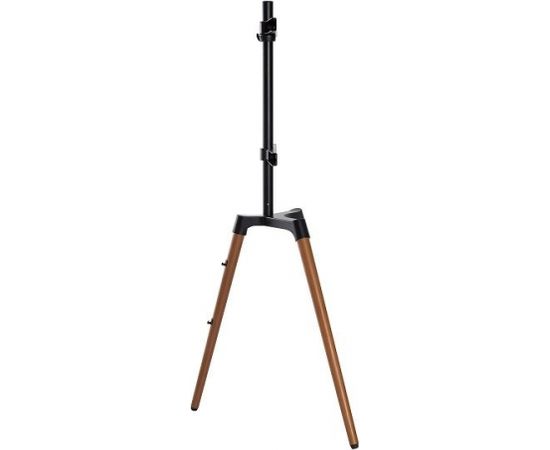 Nedis TVSM7060BK ТВ стенд 50"- 65" до 35kg "Scandinavian design"