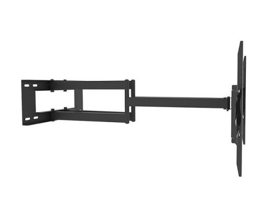 Lamex LXLCD121 Настенный поворотный кронштейн для телевизоров до 90" / 50kg