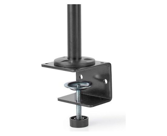 Nedis ERGOTMM100BK Настольное крепление для 3 мониторов до 14-24 "