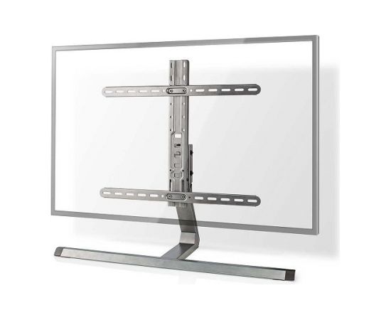 Nedis TVSM5120GY Подставка для ТВ до 40kg / 37-75"