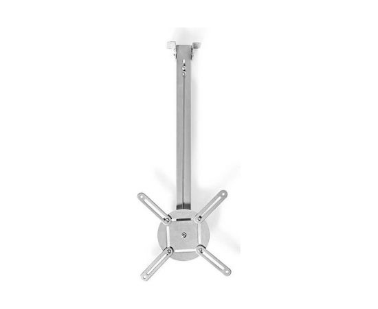Nedis PJCM200GY Потолочное крепление для проектора 360 ° Max 10kg