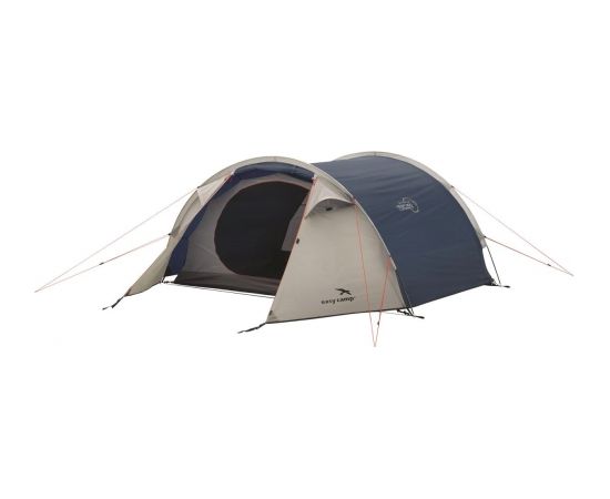 Easy Camp Tent  Vega 300 Compact 3 person(s), Dark Blue/Grey