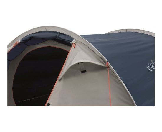 Easy Camp Tent  Vega 300 Compact 3 person(s), Dark Blue/Grey