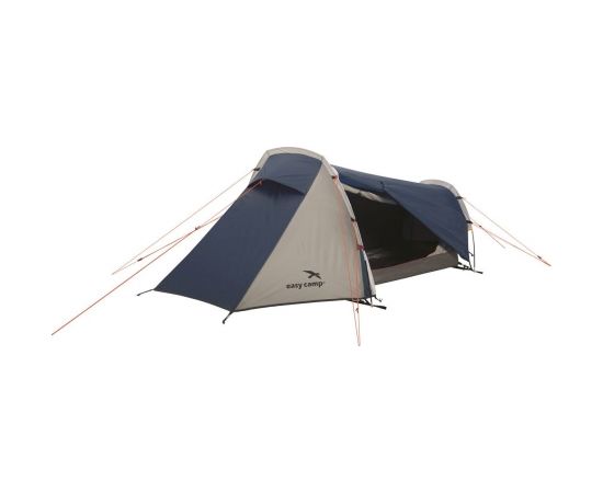 Easy Camp Tent  Geminga 100 Compact 1 person(s), Dark Blue/Grey