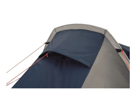 Easy Camp Tent  Geminga 100 Compact 1 person(s), Dark Blue/Grey