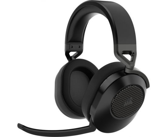 Corsair Surround Gaming Headset HS65 Built-in microphone, Carbon, Wireless