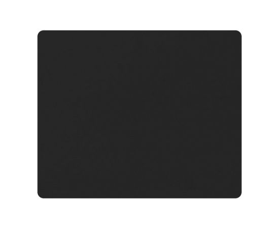 Natec Mouse Pad Evapad 10-Pack, Black, 205 x 235 x 2 mm