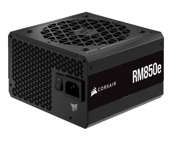 Corsair Fully Modular Low-Noise ATX Power Supply (EU) RMe Series RM850e 850 W, 80 PLUS GOLD