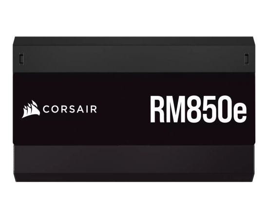 Corsair Fully Modular Low-Noise ATX Power Supply (EU) RMe Series RM850e 850 W, 80 PLUS GOLD