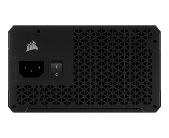 Corsair Fully Modular Low-Noise ATX Power Supply (EU) RMe Series RM850e 850 W, 80 PLUS GOLD