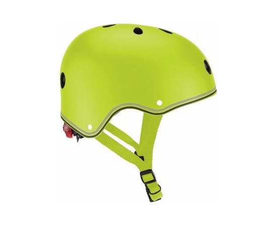 Globber Helmet Primo Lights