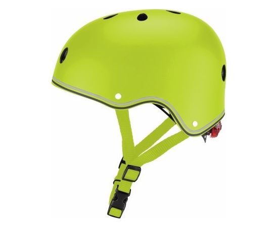 Globber Helmet Primo Lights