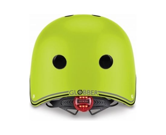 Globber Helmet Primo Lights