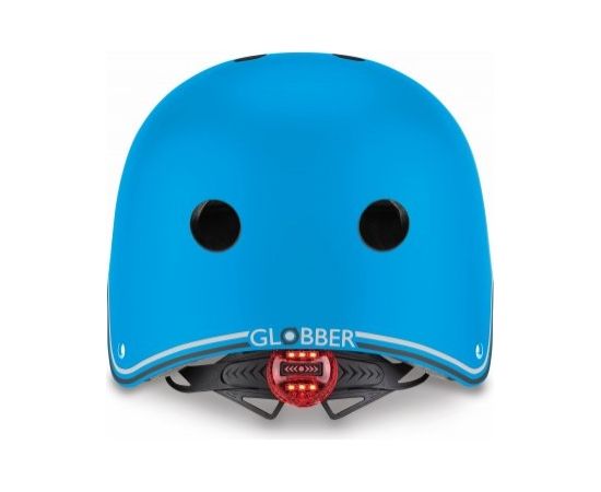 Globber Helmet Primo Lights