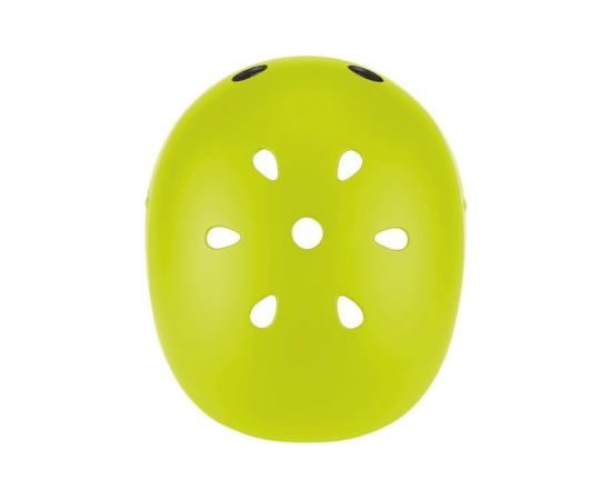 Globber Helmet Go Up Lights