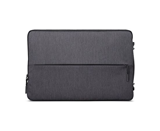 Lenovo Laptop Urban Sleeve Case GX40Z50941 Charcoal Grey, 14 "