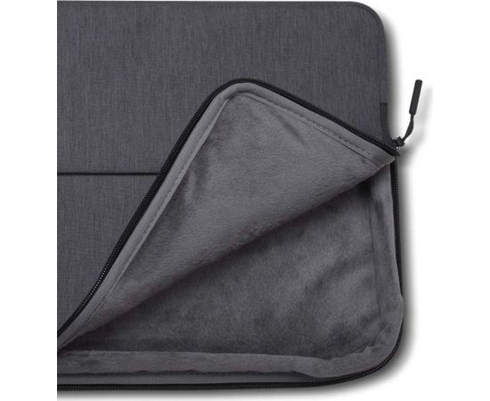 Lenovo Laptop Urban Sleeve Case GX40Z50941 Charcoal Grey, 14 "