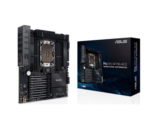  serwerowa ASUS PRO WS W790-ACE