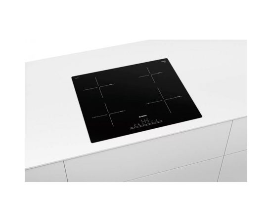 BOSCH PIE611FC5Z Indukcijas plīts virsma 60cm bez rāmja