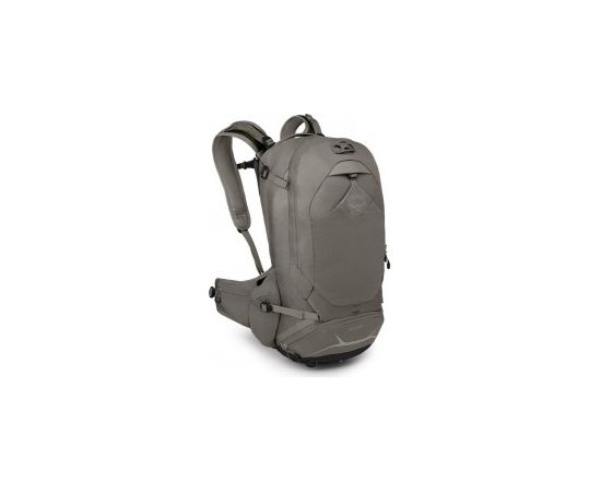 Osprey Mugursoma Escapist 25 M/L Black