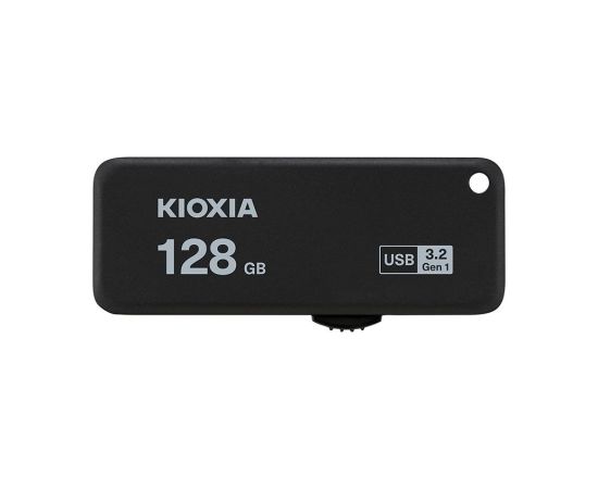 MEMORY DRIVE FLASH USB3 128GB/LU365K128GG4 KIOXIA