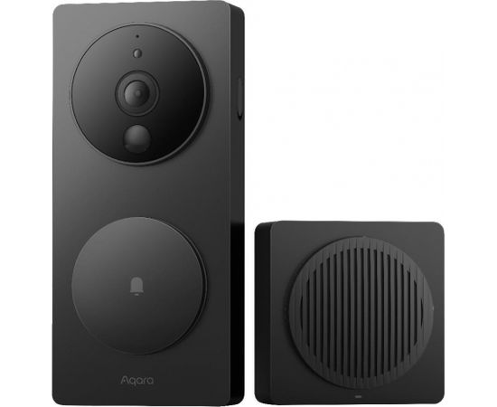 AQARA Smart Video Doorbell G4