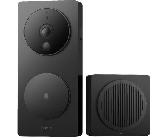 SMART HOME DOORBELL G4/SVD-C03 AQARA